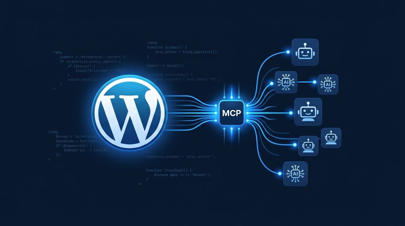 WordPress 7.1 Abilities API: Your Site Is Now AI-Agent-Ready