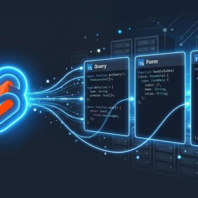SvelteKit 3 RC: Remote functions connecting server-side code to Svelte components with TypeScript type safety