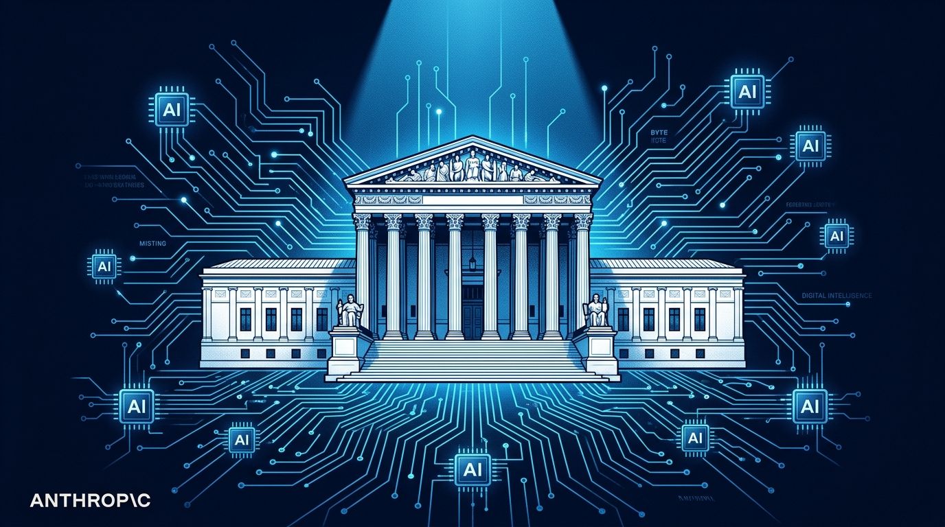Pentagon Anthropic Ruling: What Claude Devs Must Know