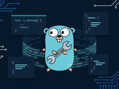 Go 1.27 release featuring generic methods, JSON v2 engine, and post-quantum cryptography