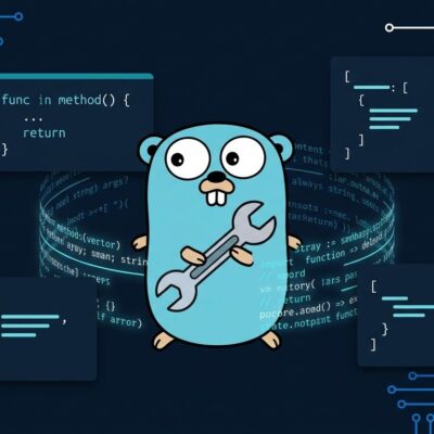Go 1.27 release featuring generic methods, JSON v2 engine, and post-quantum cryptography