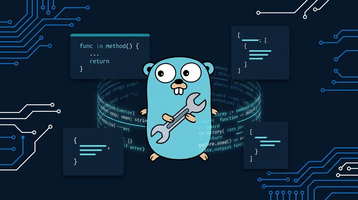 Go 1.27: Generic Methods, JSON v2, and What Breaks