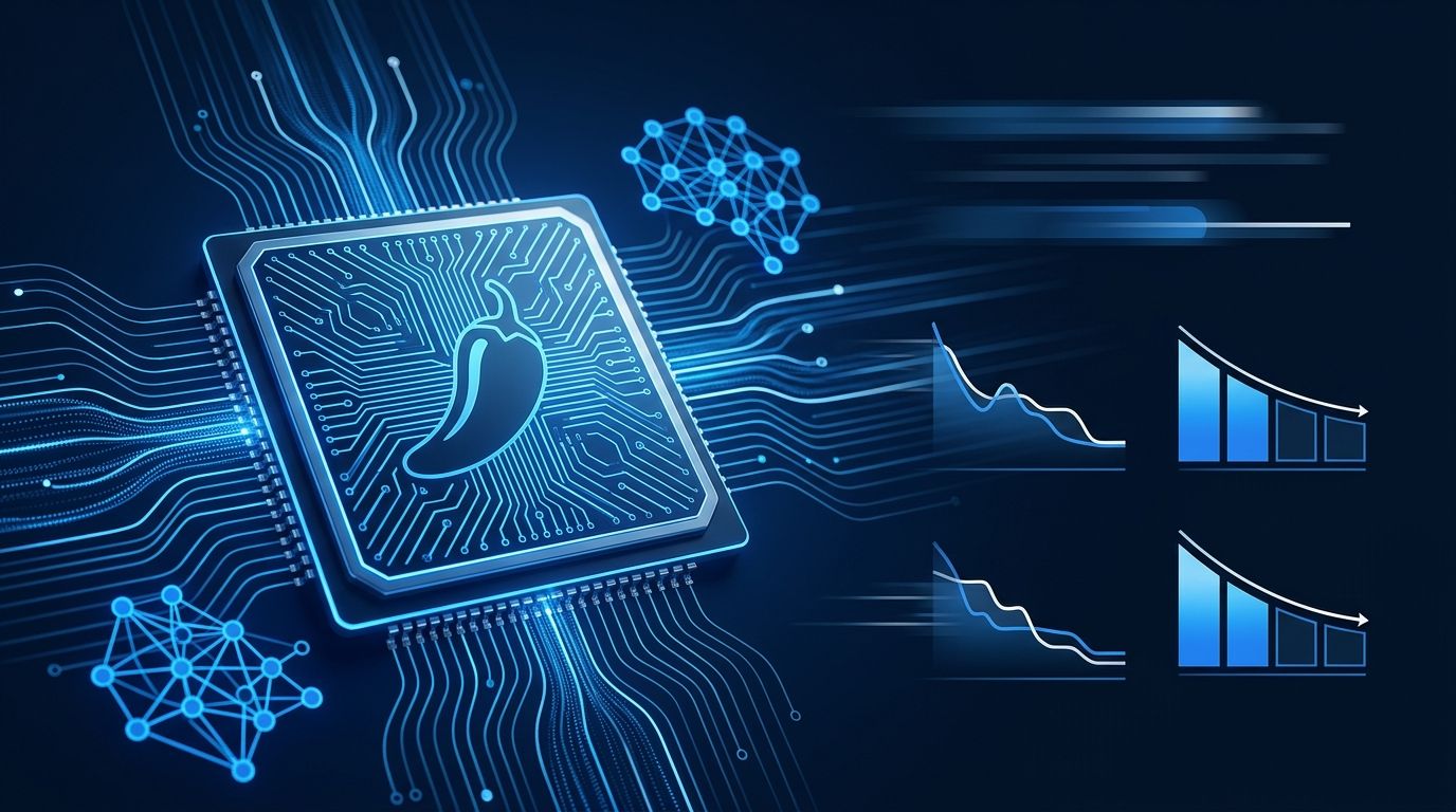 OpenAI’s Jalapeño Chip Benchmarks: What Developers Need to Know