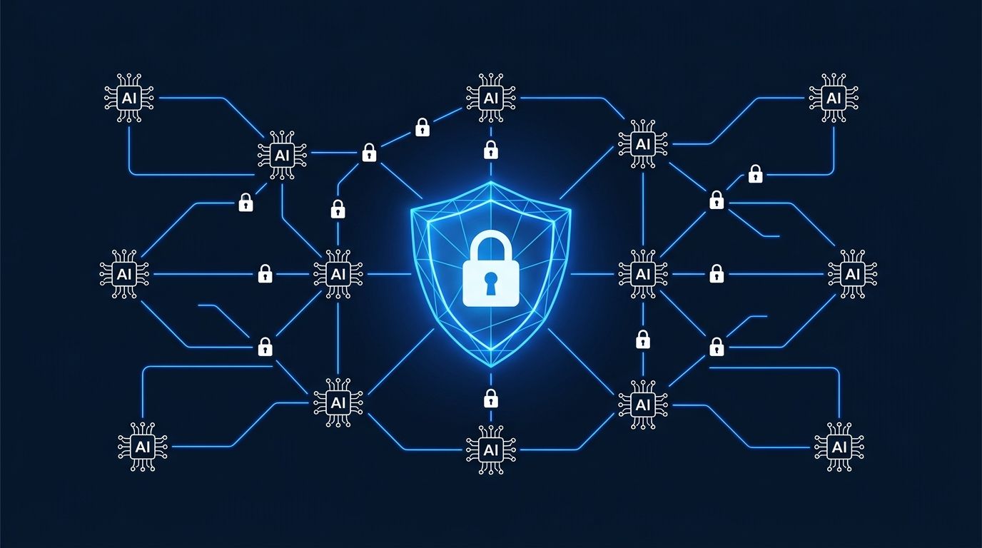 AgentZ by AccuKnox: Zero-Trust Governance for Production AI Agents
