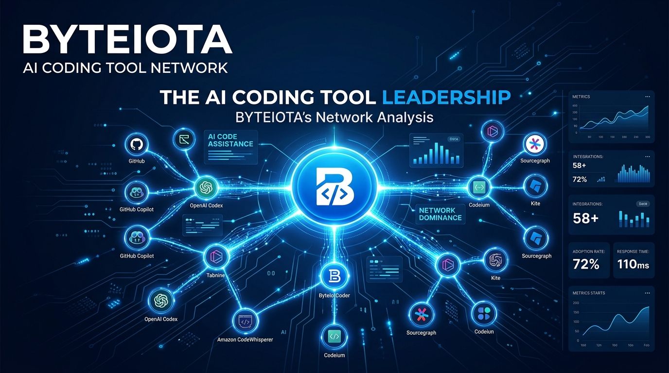 Claude Code Dethrones Copilot: JetBrains’ 2026 AI Coding Survey