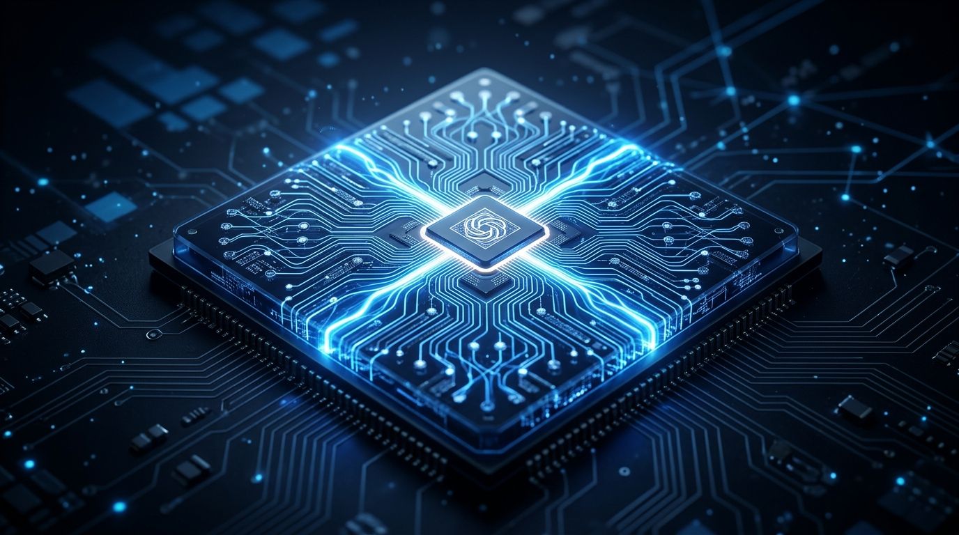 OpenAI Jalapeno Chip: What It Means for Developers