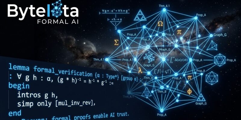 OpenAI Astra model solving decade-old mathematics problems with Lean 4 formal verification