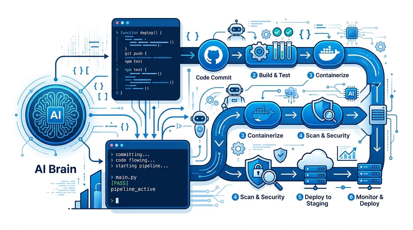 Cline CLI: Run Your AI Coding Agent in GitHub Actions