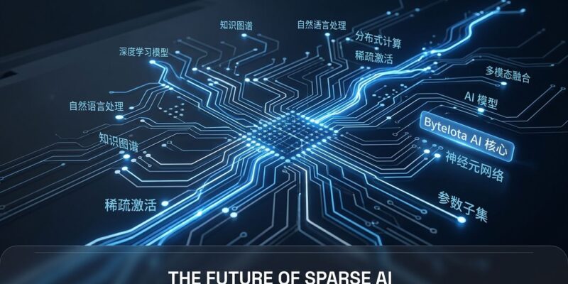 Qwen3.8-Max 2.4 trillion parameter MoE model open weights release by Alibaba - neural network visualization