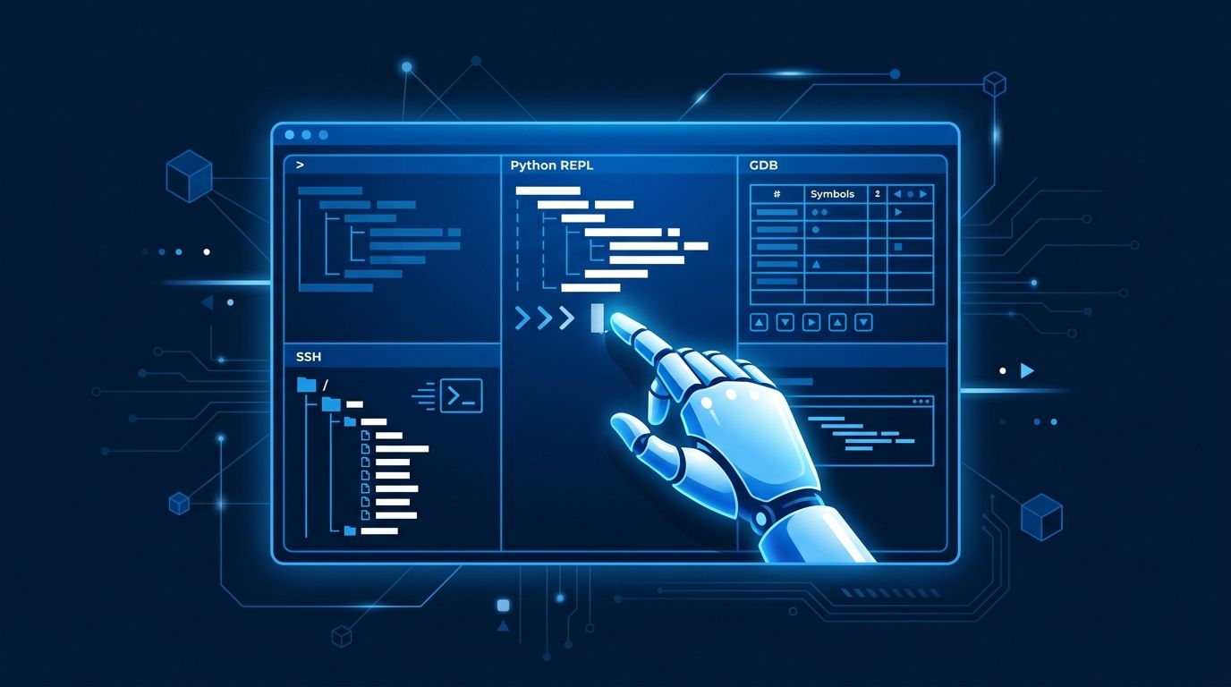 Warp Agent CLI: Full Terminal Control for AI Agents