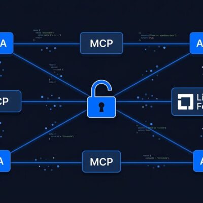 Google open source AI protocols A2A MCP Gemma 4 infrastructure diagram