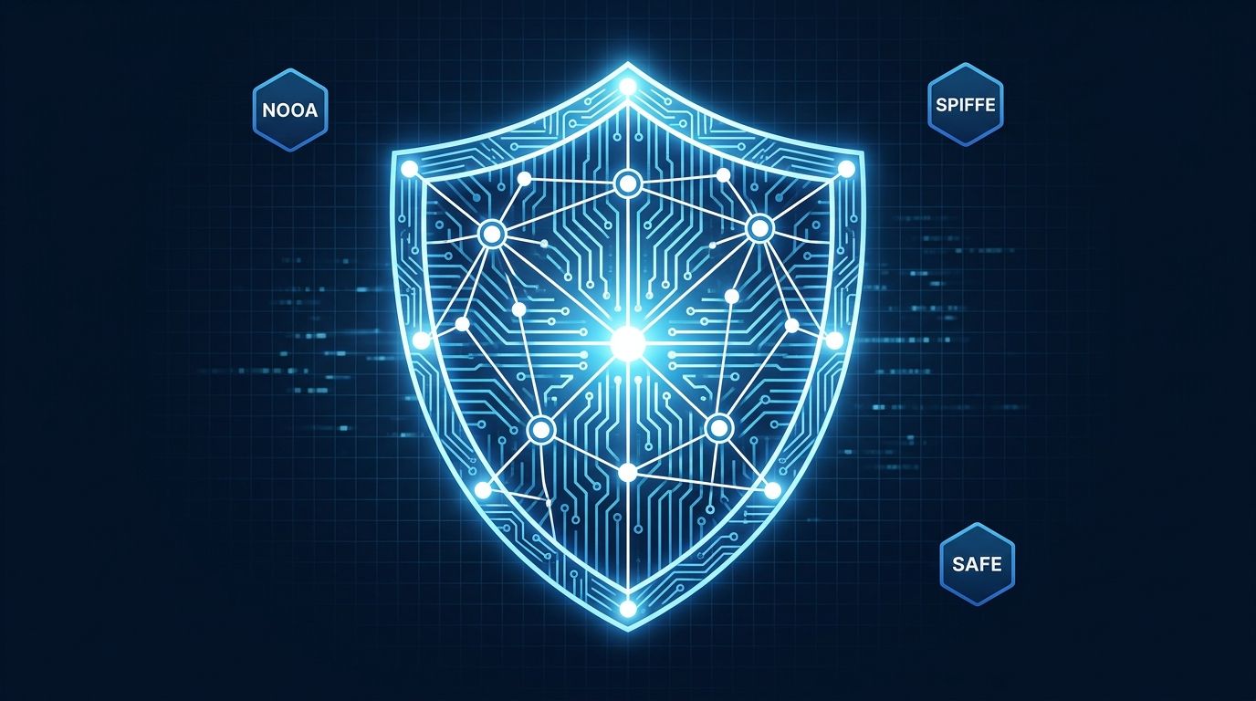 NVIDIA’s Open Secure AI Alliance: What Agent Devs Need