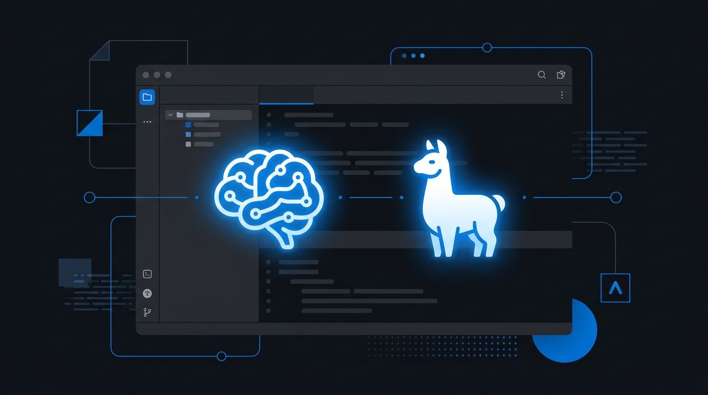 GitHub Copilot Gets Memory and Ollama in JetBrains | byteiota