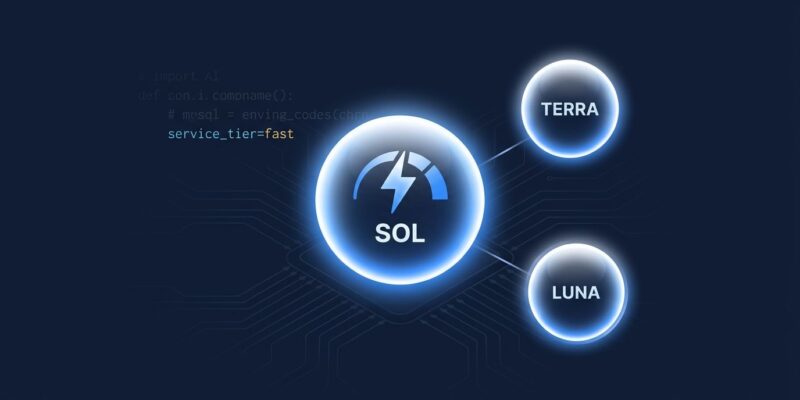 GPT-5.6 Sol fast mode API diagram showing Sol Terra Luna model tiers