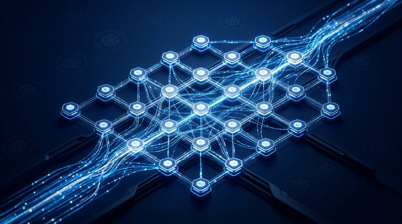 llm-d Joins CNCF: Kubernetes Gets Serious About AI Inference
