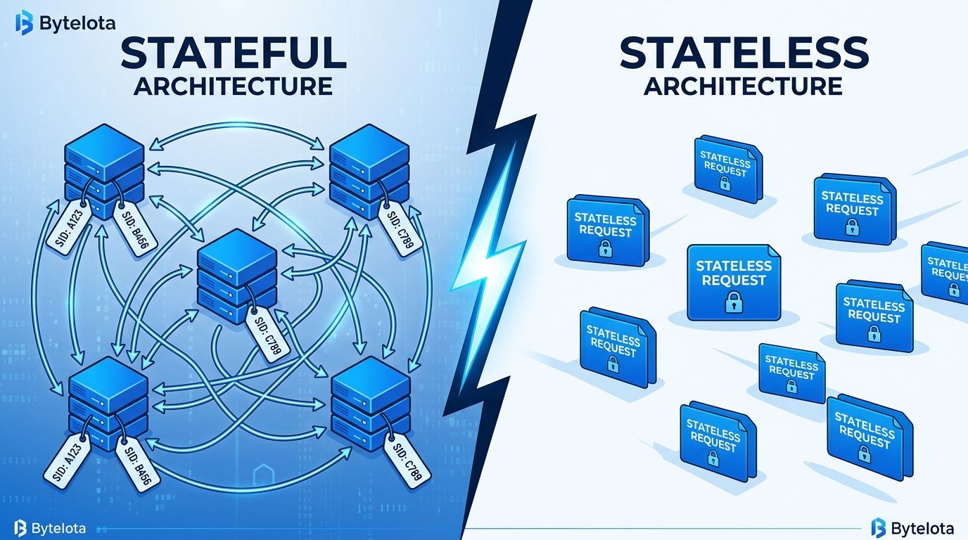 MCP Goes Stateless: What the 2026-07-28 Spec Breaks and How to Fix It