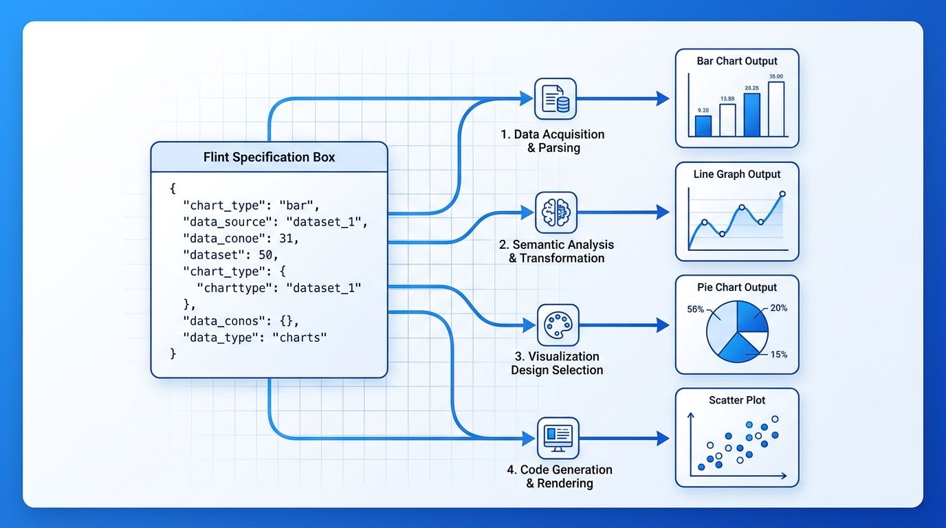 Microsoft Flint Fixes AI Agent Charts With a Compiler