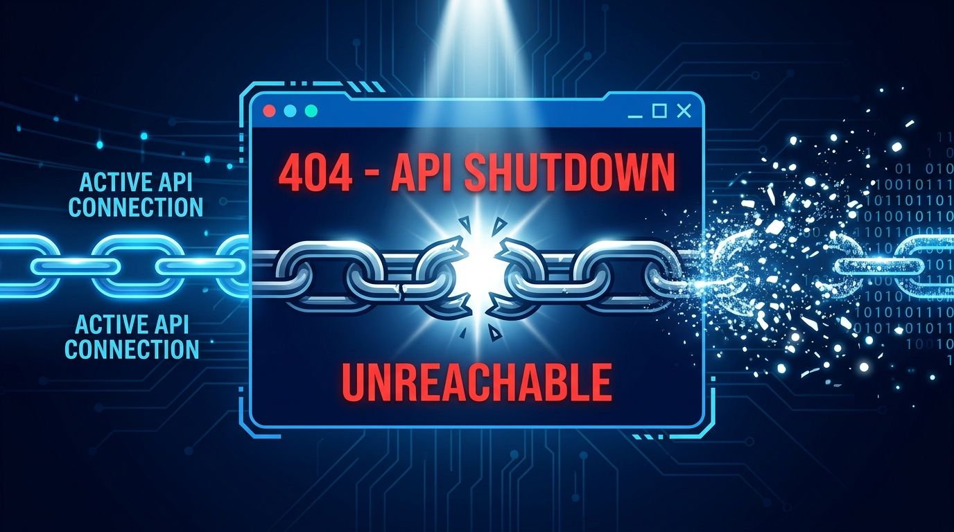 OpenAI Assistants API Is Dead Today — Your Threads Are Gone