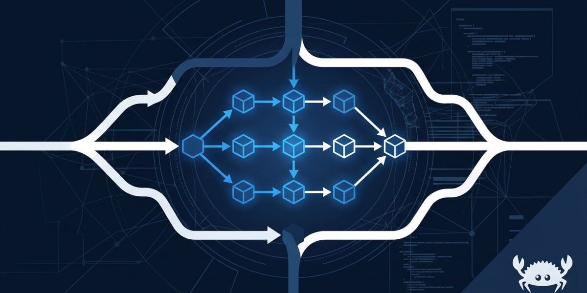 Polonius Alpha Hits Rust Nightly — Test It Today | byteiota