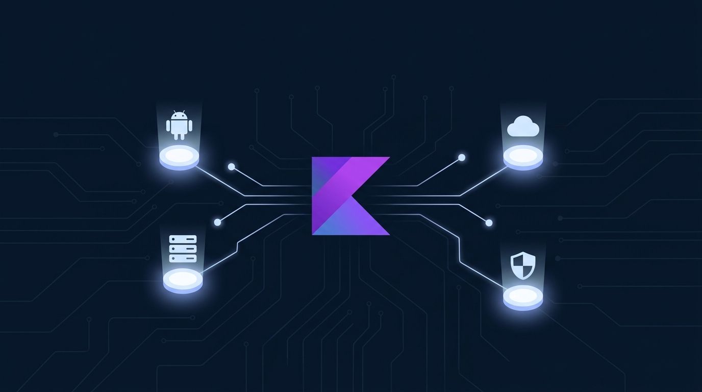 ADK for Kotlin 1.0 Is GA: Build Production AI Agents