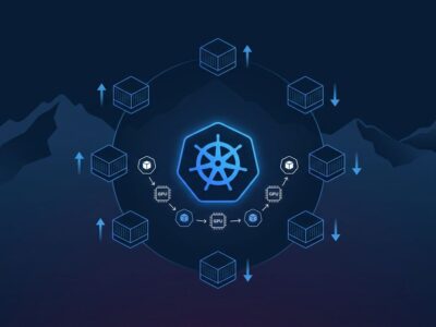 Kubernetes 1.37 Garhwal release - HPA scale to zero, DRA GA, gang scheduling for AI workloads