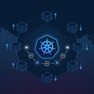Kubernetes 1.37 Garhwal release - HPA scale to zero, DRA GA, gang scheduling for AI workloads