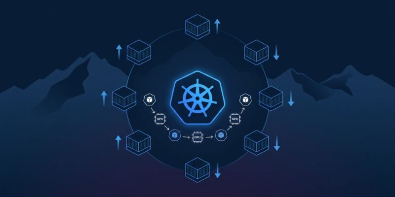 Kubernetes 1.37 Garhwal release - HPA scale to zero, DRA GA, gang scheduling for AI workloads