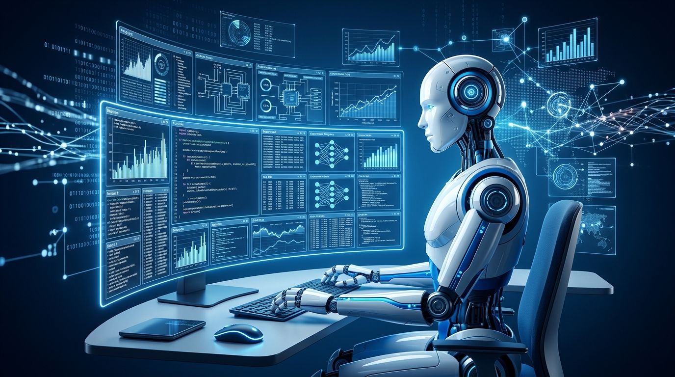 OpenAI’s Research Intern Milestone: 3.1 Agent-Workdays Per Human Day