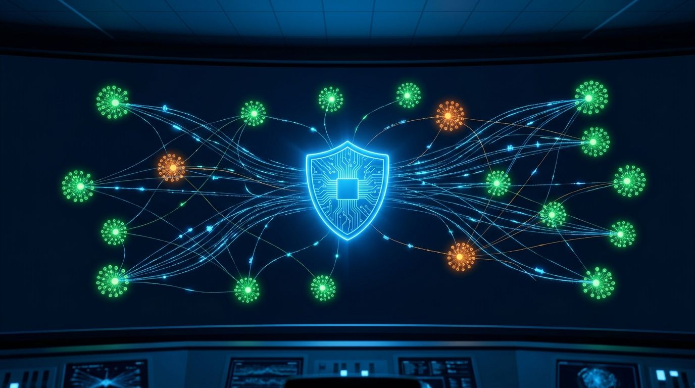 CrowdStrike Falcon Guardian: AI Agent Runtime Security Arrives
