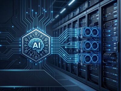 AI agent connected to HPC cluster via MCP protocol - Fuzzball 4.2