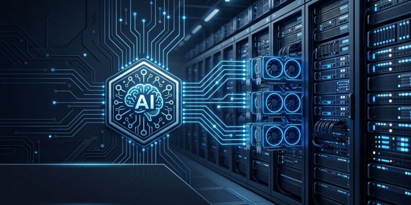 AI agent connected to HPC cluster via MCP protocol - Fuzzball 4.2