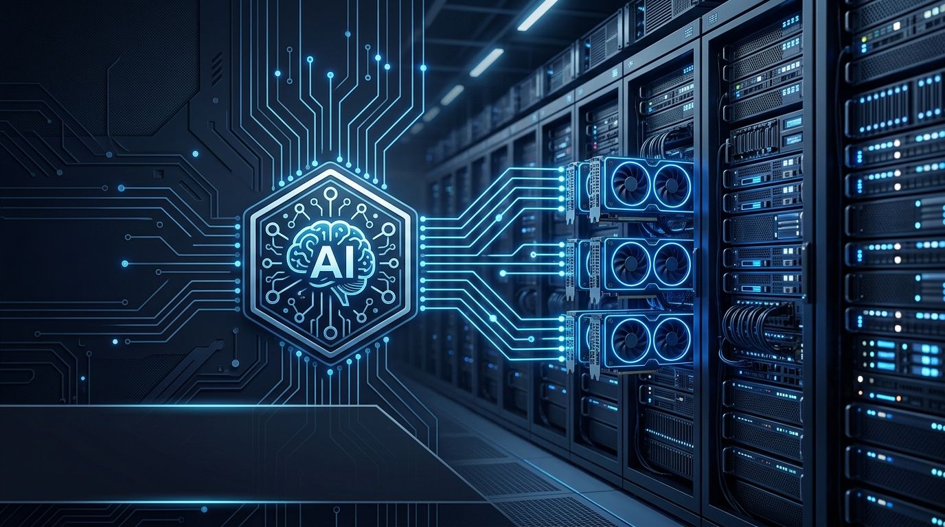 Fuzzball 4.2: AI Agents Can Now Run HPC Jobs via MCP