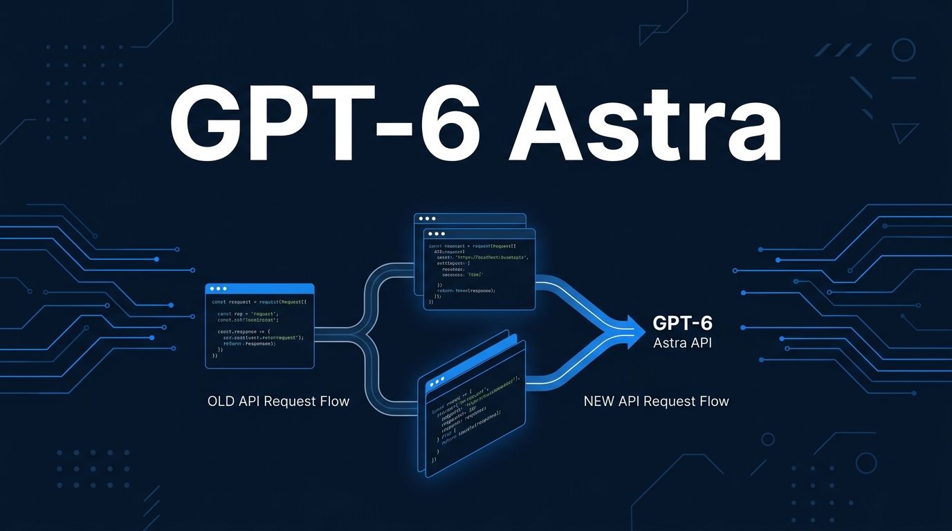 GPT-6 Astra API: 4 Breaking Changes to Fix Before You Migrate