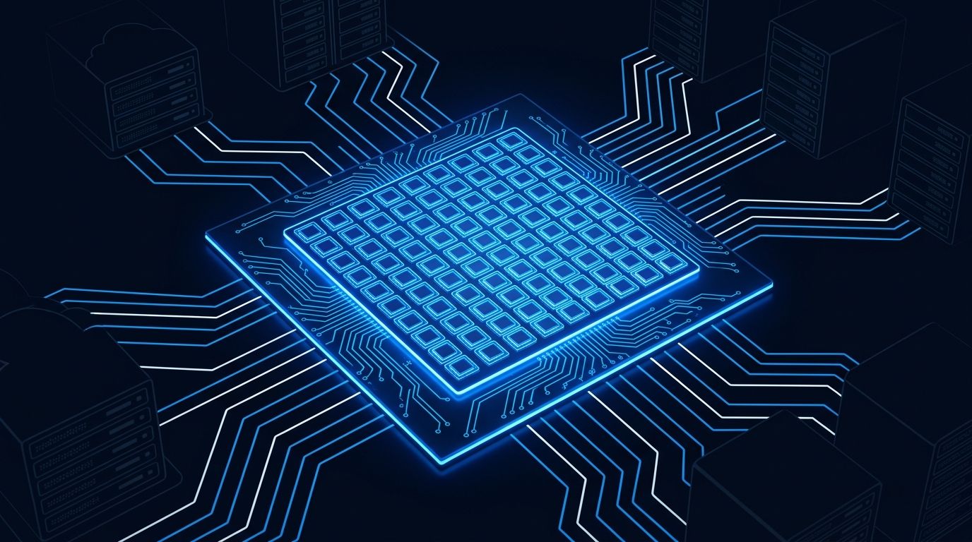 Arm Neoverse CSS N4 Ranger: 128 Cores, PCIe 7, and the AI Server Bottleneck Nobody’s Fixing