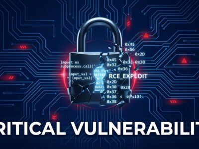 Langflow CVE-2026-0768 critical RCE vulnerability - API key theft security alert