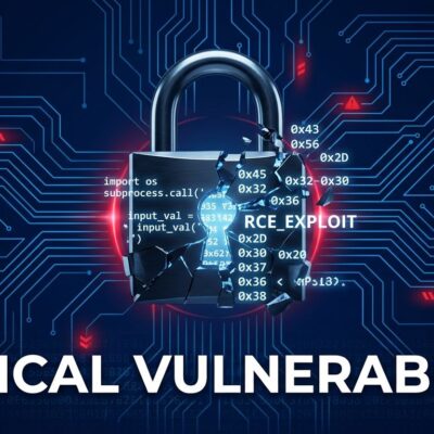 Langflow CVE-2026-0768 critical RCE vulnerability - API key theft security alert