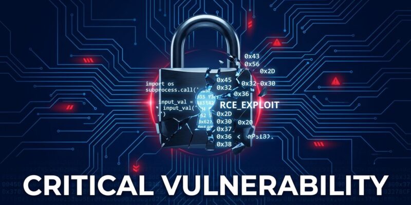 Langflow CVE-2026-0768 critical RCE vulnerability - API key theft security alert