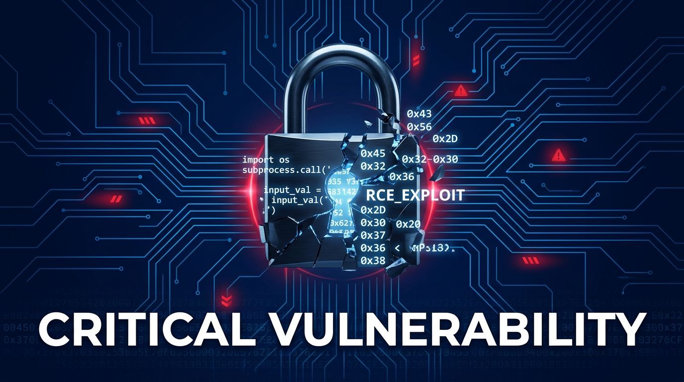 Langflow CVE-2026-0768: Attackers Are Stealing Your AI API Keys Right Now