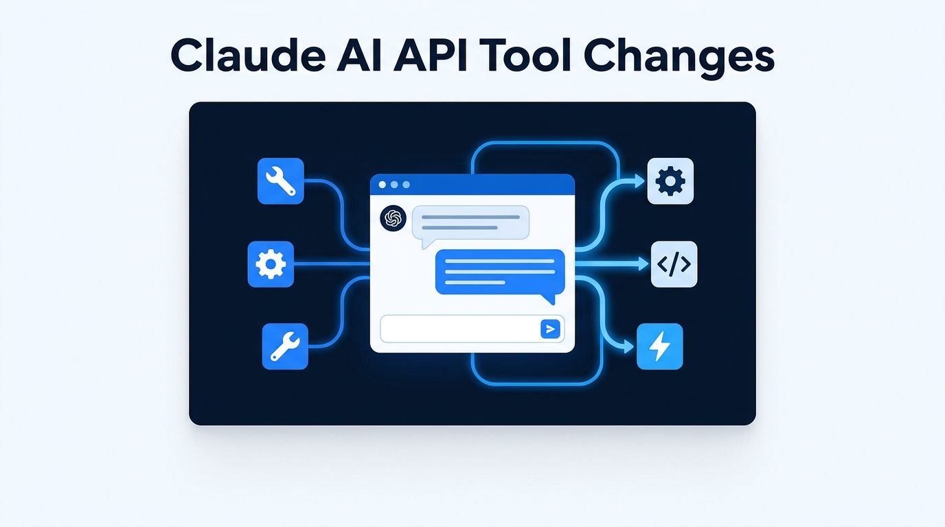 Claude API: Swap Tools Mid-Session Without Cache Blowup