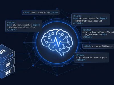 IBM Granite 4.2 open source reasoning models — 3B, 8B, and 30B local AI models