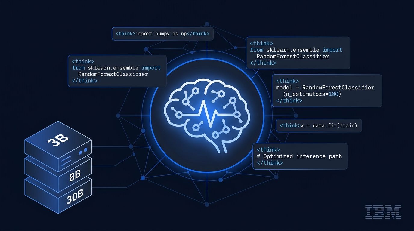 IBM Granite 4.2: Free Local Reasoning Models Worth It?