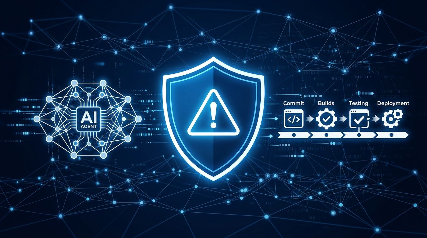 AI Agents Breached an Enterprise Network in 10 Hours