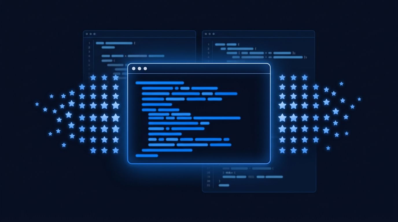 OpenCode Hits 194K Stars: The Free Claude Code Alternative