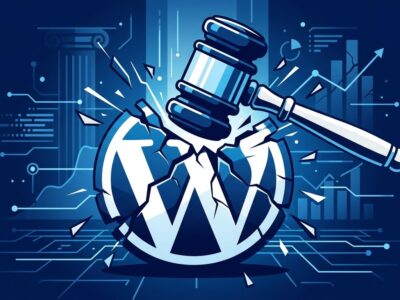 Matt Mullenweg ousted from Automattic — WordPress governance uncertainty