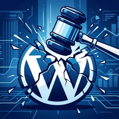 Matt Mullenweg ousted from Automattic — WordPress governance uncertainty
