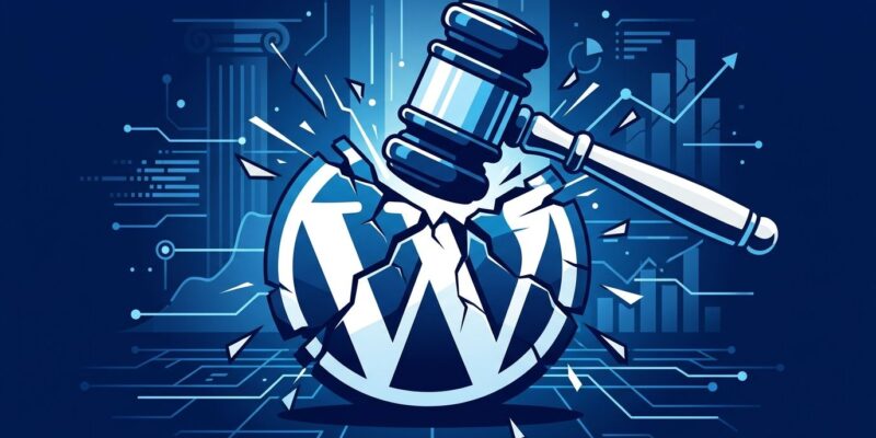 Matt Mullenweg ousted from Automattic — WordPress governance uncertainty