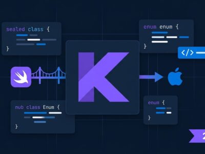 Kotlin 2.4.20 release featuring Swift export for sealed classes and multiplatform improvements