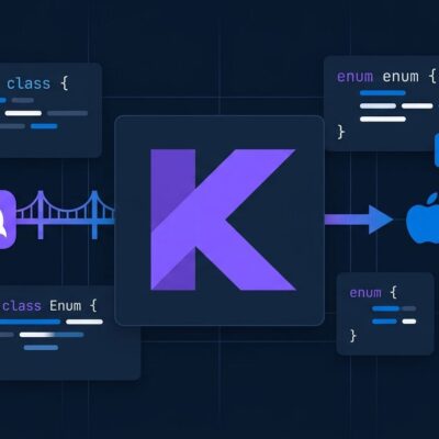 Kotlin 2.4.20 release featuring Swift export for sealed classes and multiplatform improvements