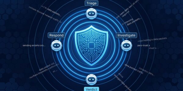 Zscaler Agentic SOC: AI Agents Now Run Your Security Operations Center ...