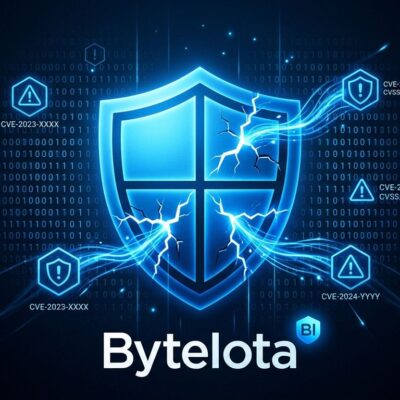 Windows security shield with vulnerability warning symbols representing Microsoft September 2026 Patch Tuesday